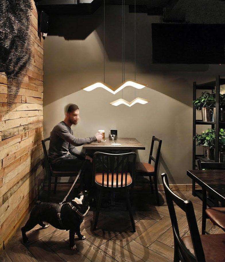 FLYLUR Lamp--Acelofa Interior Lighting Online Shop offering beautifully designed interior lights and lamps