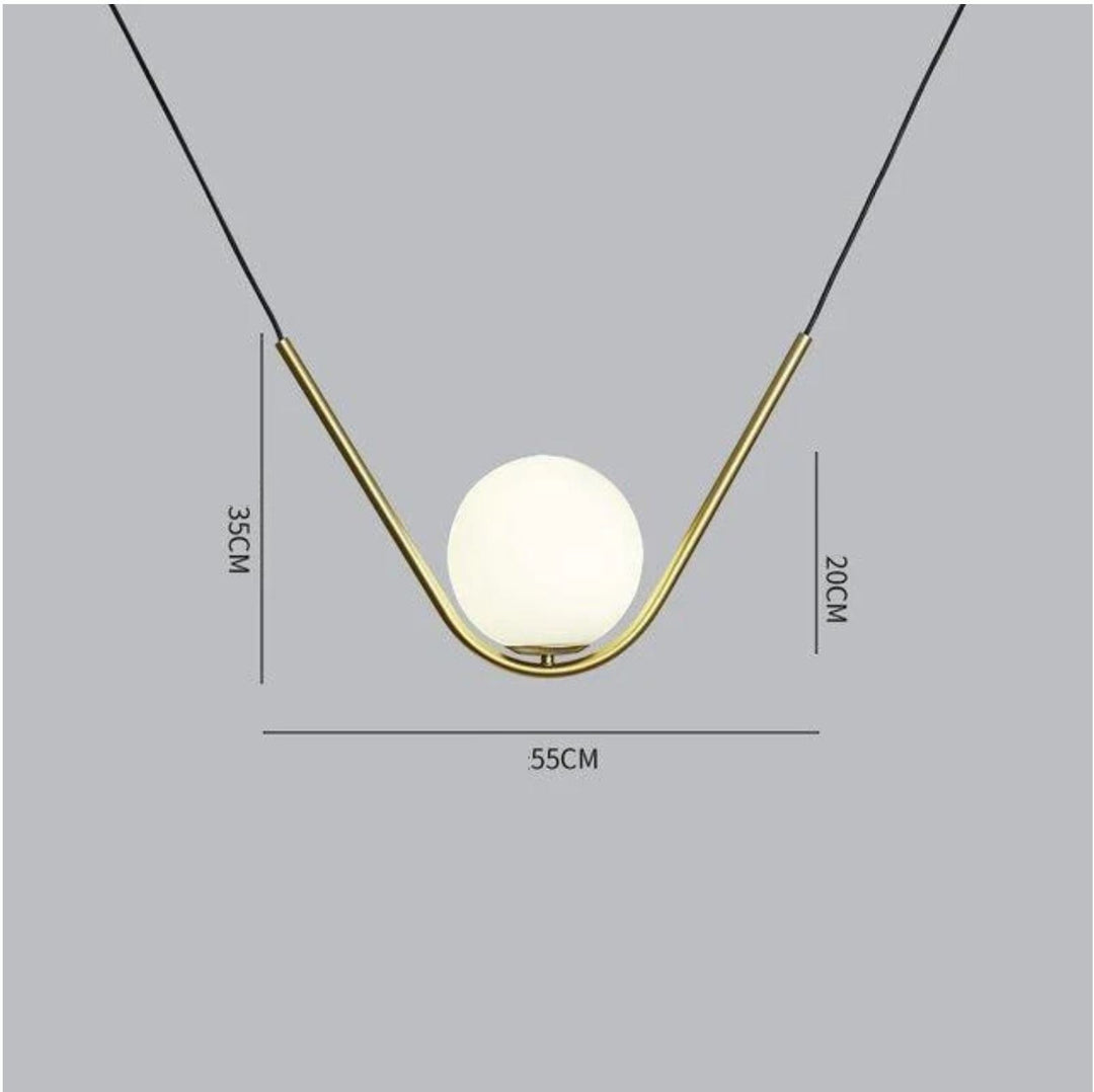 LUHA Light--Acelofa Interior Lighting Online Shop offering beautifully designed interior lights and lamps