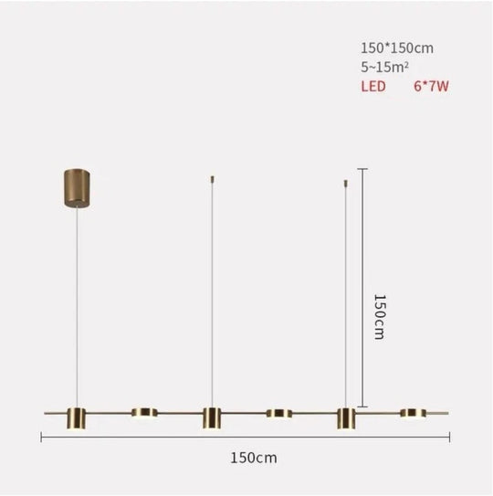 STRIPLE Light--Acelofa Interior Lighting Online Shop offering beautifully designed interior lights and lamps