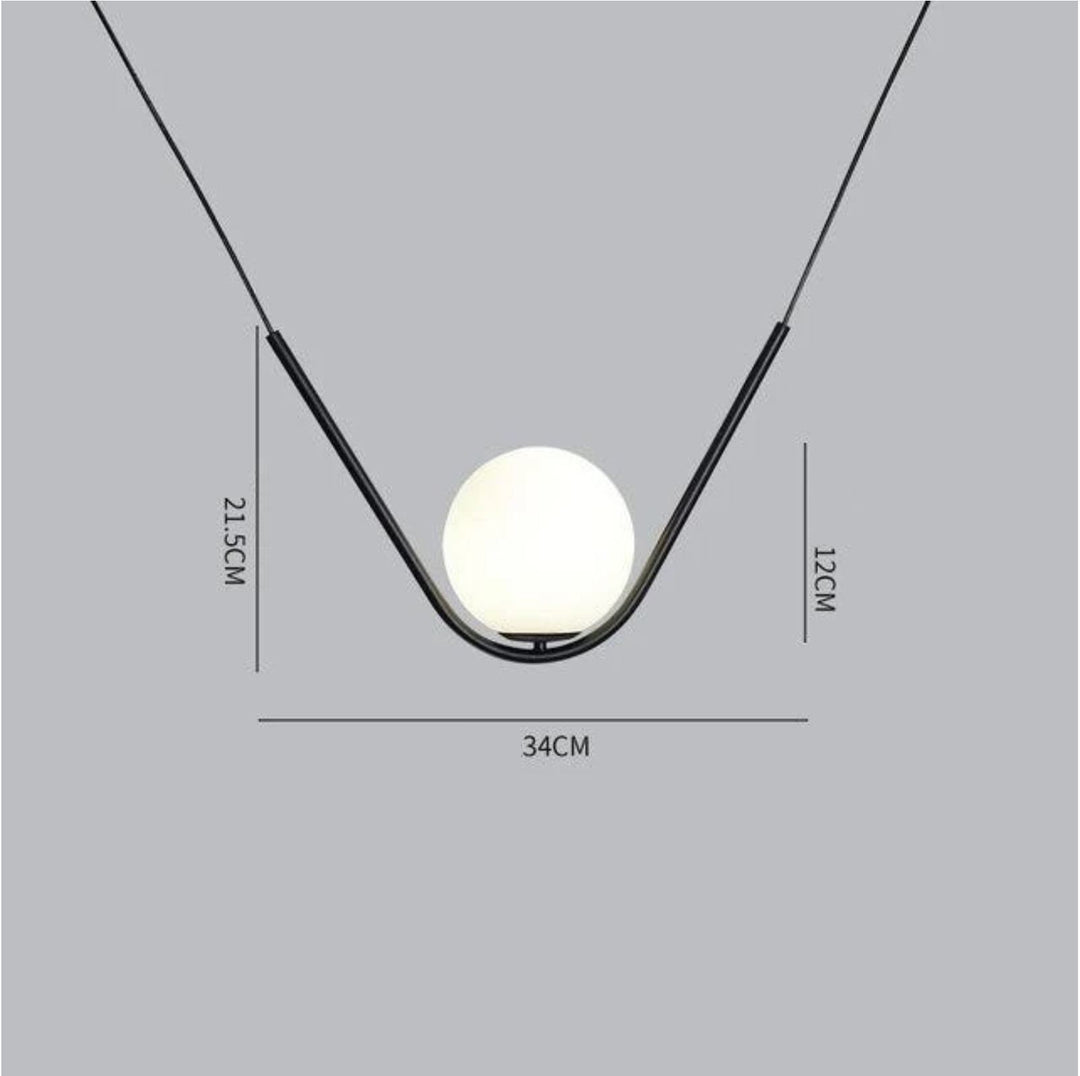 LUHA Light--Acelofa Interior Lighting Online Shop offering beautifully designed interior lights and lamps