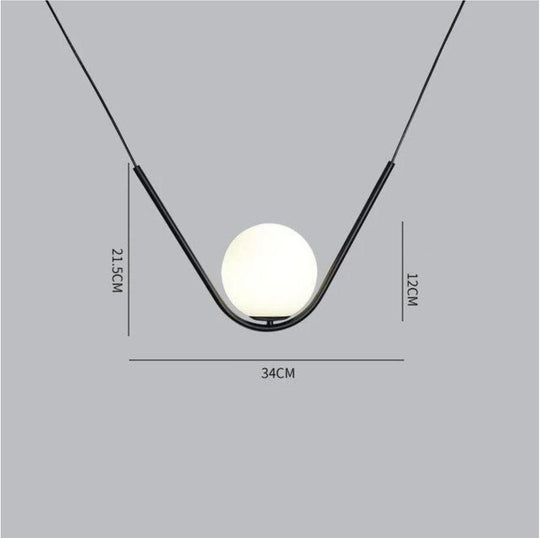 LUHA Light--Acelofa Interior Lighting Online Shop offering beautifully designed interior lights and lamps