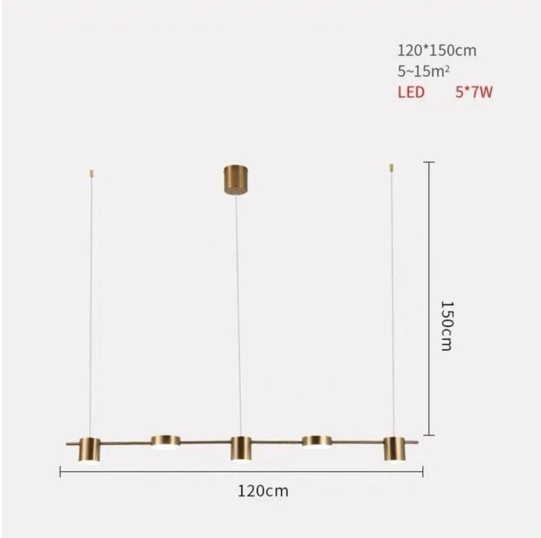 STRIPLE Light--Acelofa Interior Lighting Online Shop offering beautifully designed interior lights and lamps