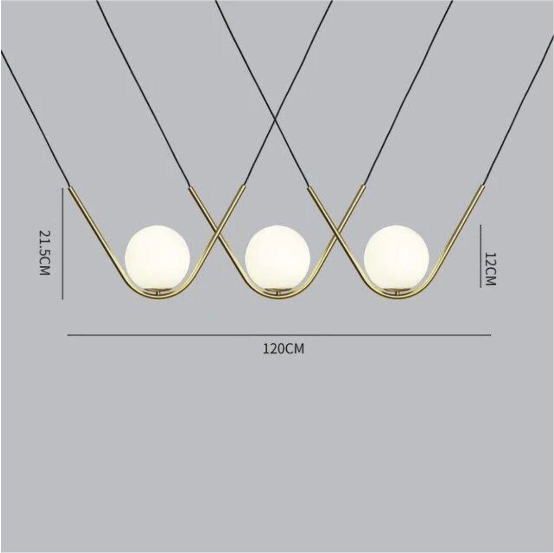 LUHA Light--Acelofa Interior Lighting Online Shop offering beautifully designed interior lights and lamps