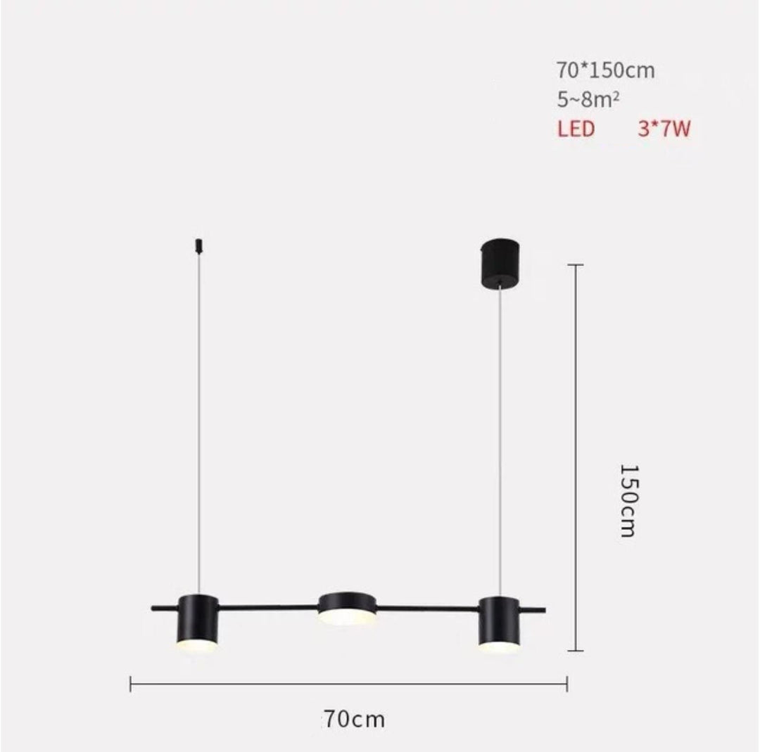 STRIPLE Light--Acelofa Interior Lighting Online Shop offering beautifully designed interior lights and lamps