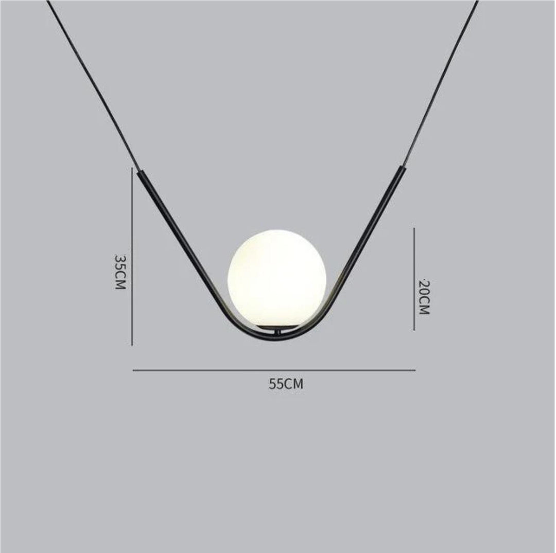 LUHA Light--Acelofa Interior Lighting Online Shop offering beautifully designed interior lights and lamps