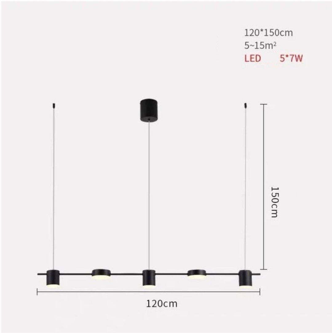 STRIPLE Light--Acelofa Interior Lighting Online Shop offering beautifully designed interior lights and lamps