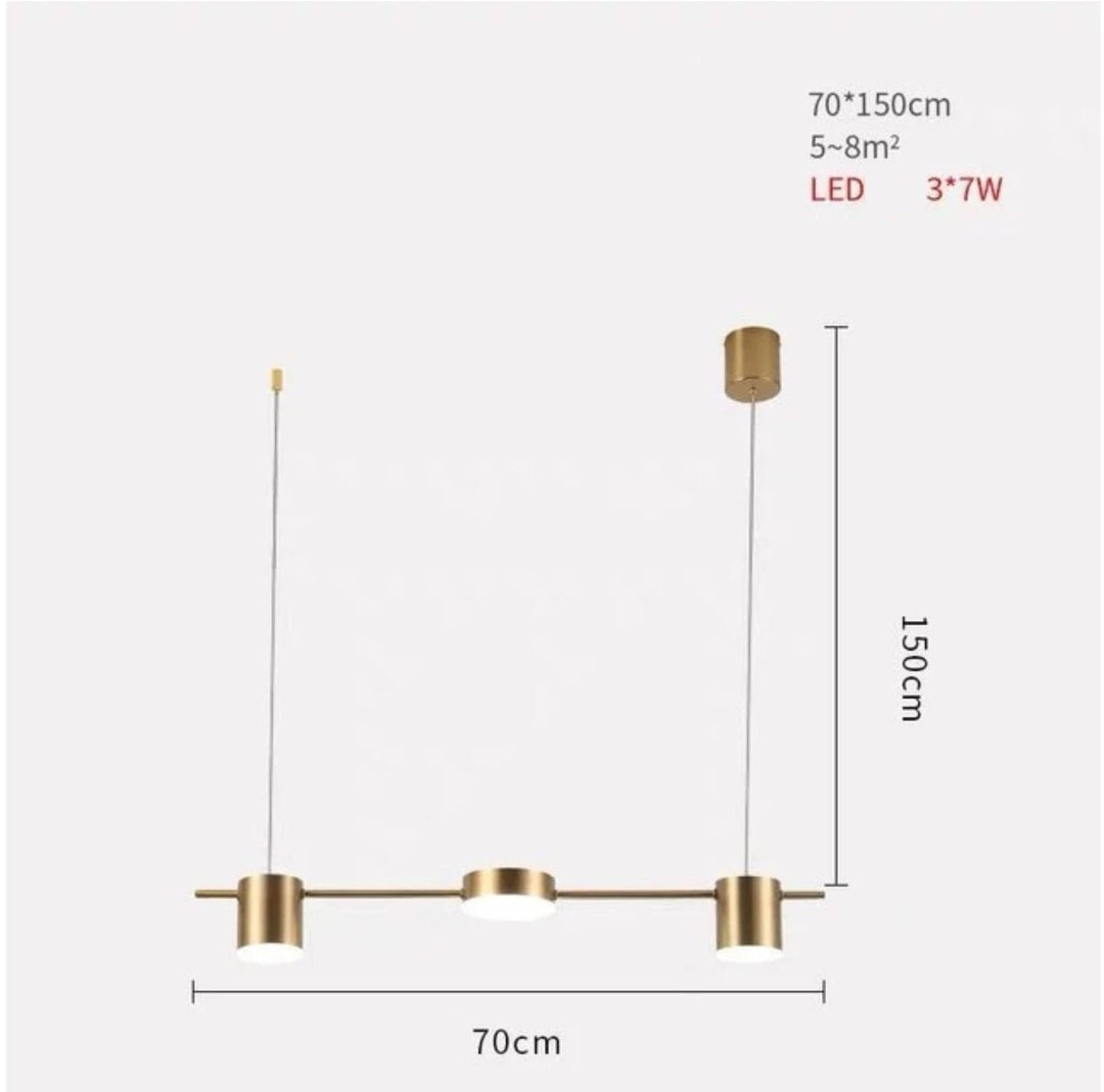 STRIPLE Light--Acelofa Interior Lighting Online Shop offering beautifully designed interior lights and lamps