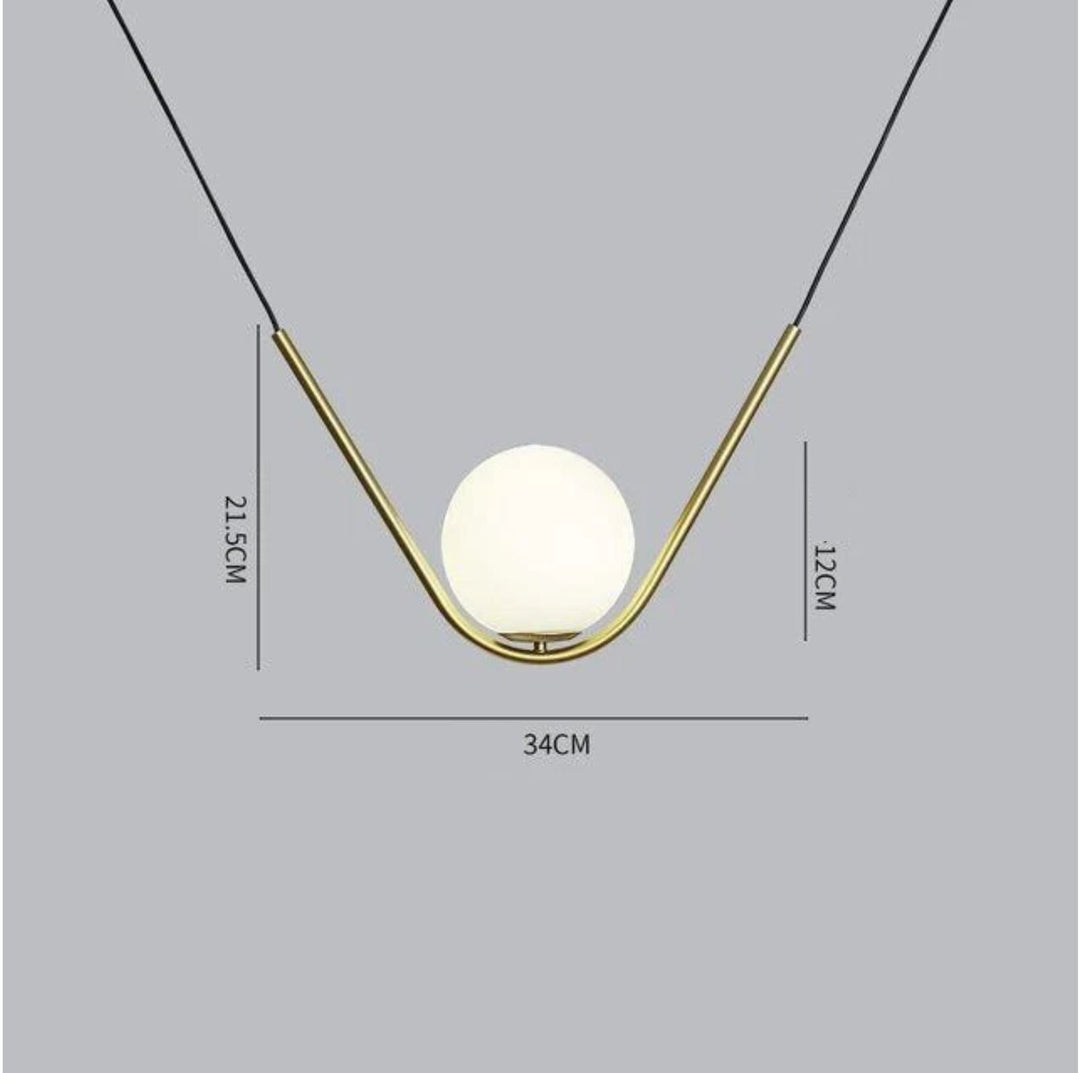 LUHA Light--Acelofa Interior Lighting Online Shop offering beautifully designed interior lights and lamps