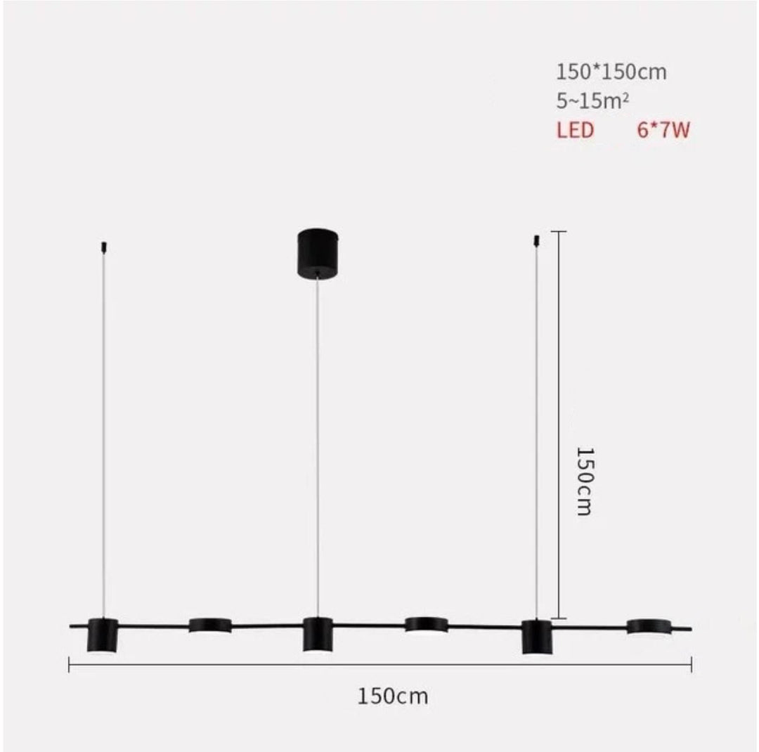 STRIPLE Light--Acelofa Interior Lighting Online Shop offering beautifully designed interior lights and lamps