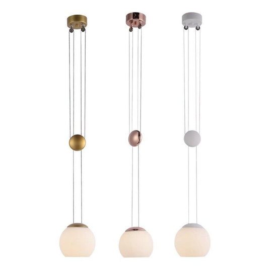 BEDSI Light--Acelofa Interior Lighting Online Shop offering beautifully designed interior lights and lamps
