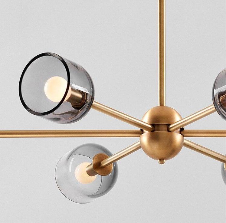 CHANDO Light--Acelofa Interior Lighting Online Shop offering beautifully designed interior lights and lamps