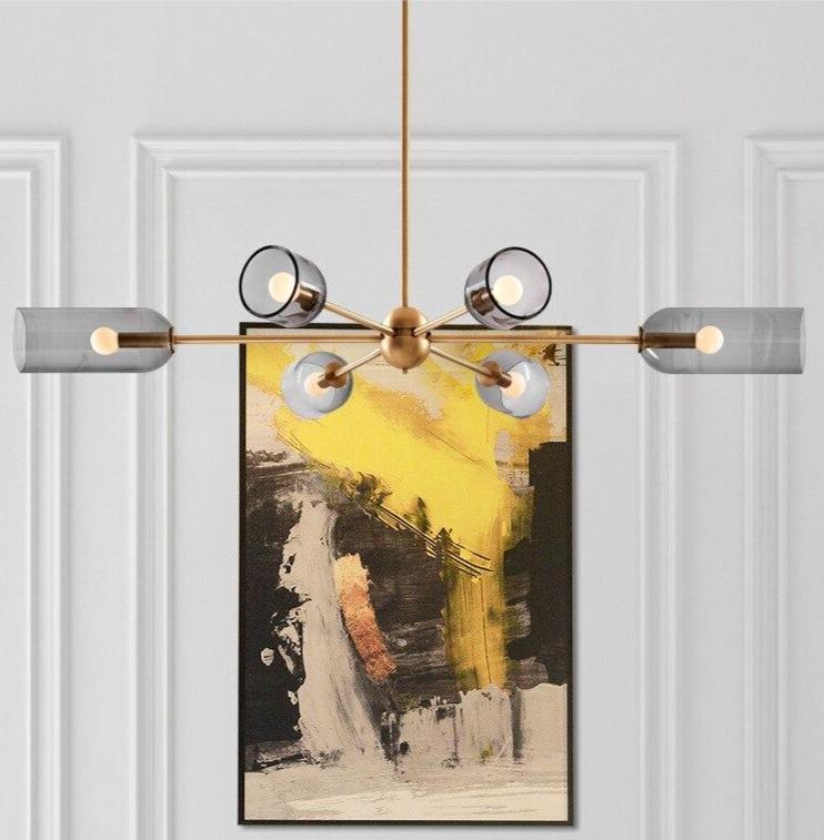 CHANDO Light--Acelofa Interior Lighting Online Shop offering beautifully designed interior lights and lamps