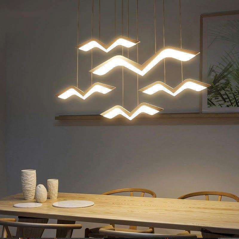 FLYLUR Lamp--Acelofa Interior Lighting Online Shop offering beautifully designed interior lights and lamps