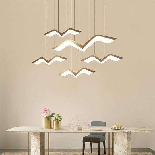FLYLUR Lamp--Acelofa Interior Lighting Online Shop offering beautifully designed interior lights and lamps
