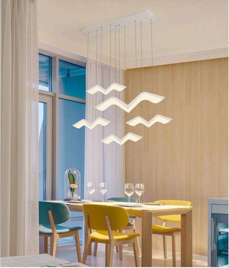 FLYLUR Lamp--Acelofa Interior Lighting Online Shop offering beautifully designed interior lights and lamps