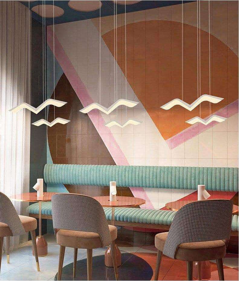 FLYLUR Lamp--Acelofa Interior Lighting Online Shop offering beautifully designed interior lights and lamps