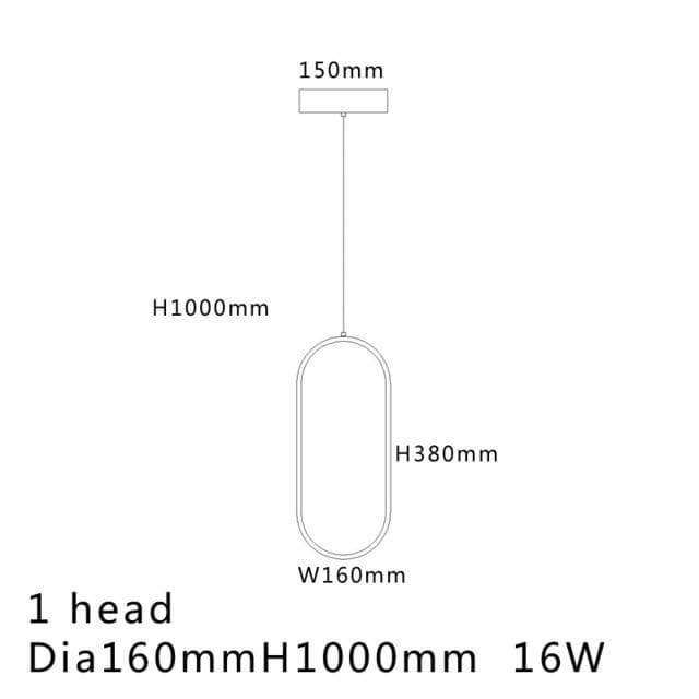 MODPEND Lamp--Acelofa Interior Lighting Online Shop offering beautifully designed interior lights and lamps