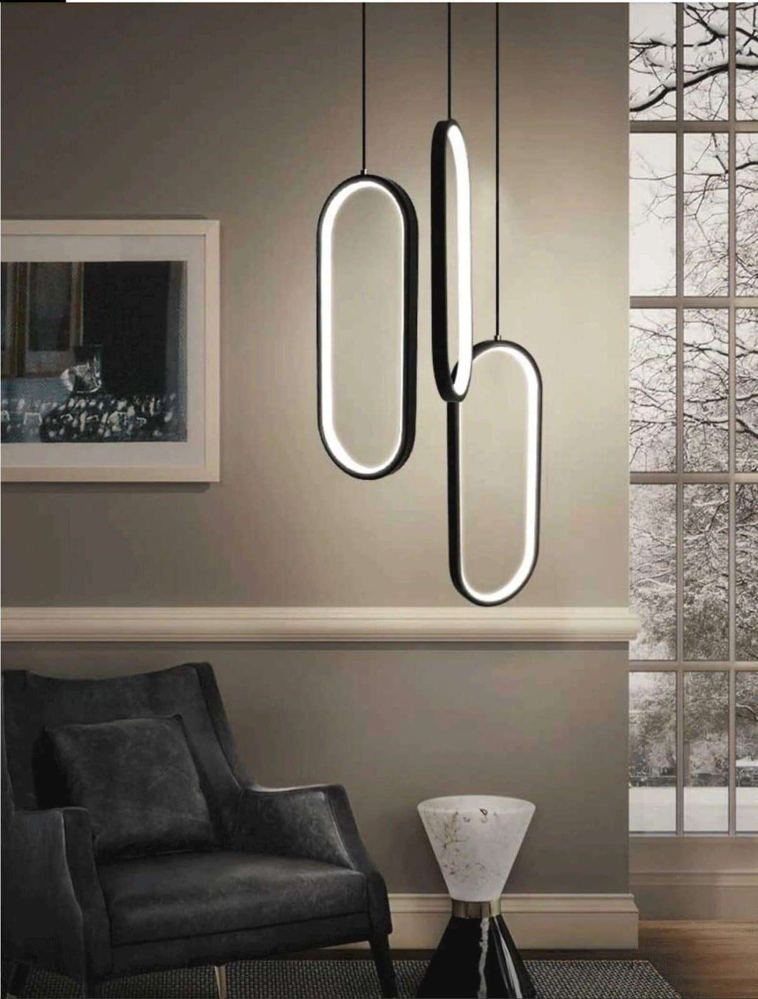 MODPEND Lamp--Acelofa Interior Lighting Online Shop offering beautifully designed interior lights and lamps