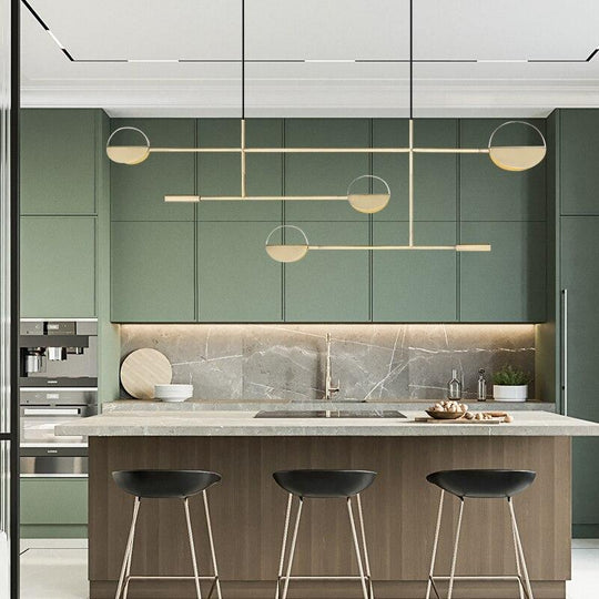 NOLA Light--Acelofa Interior Lighting Online Shop offering beautifully designed interior lights and lamps