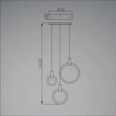 NORPE Lamp--Acelofa Interior Lighting Online Shop offering beautifully designed interior lights and lamps