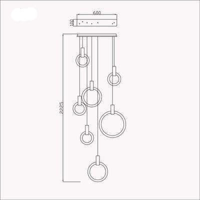 NORPE Lamp--Acelofa Interior Lighting Online Shop offering beautifully designed interior lights and lamps