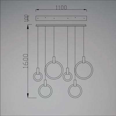 NORPE Lamp--Acelofa Interior Lighting Online Shop offering beautifully designed interior lights and lamps
