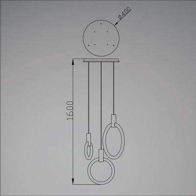 NORPE Lamp--Acelofa Interior Lighting Online Shop offering beautifully designed interior lights and lamps