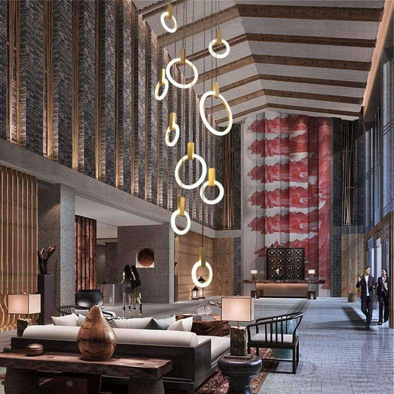 NORPE Lamp--Acelofa Interior Lighting Online Shop offering beautifully designed interior lights and lamps