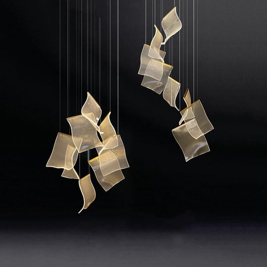 PAPE Light--Acelofa Interior Lighting Online Shop offering beautifully designed interior lights and lamps