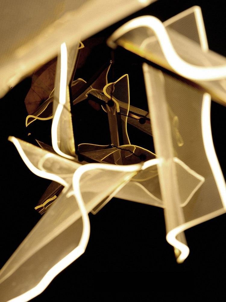 PAPE Light--Acelofa Interior Lighting Online Shop offering beautifully designed interior lights and lamps