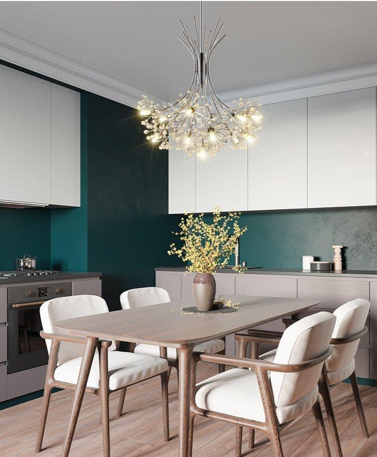 CRYSTA Light--Acelofa Interior Lighting Online Shop offering beautifully designed interior lights and lamps