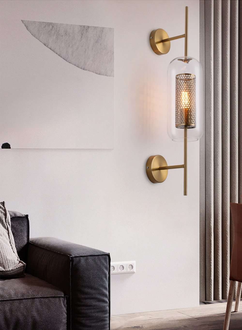 MOGLA Lamp--Acelofa Interior Lighting Online Shop offering beautifully designed interior lights and lamps
