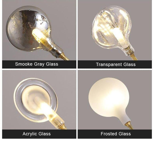 FIRLY Light--Acelofa Interior Lighting Online Shop offering beautifully designed interior lights and lamps