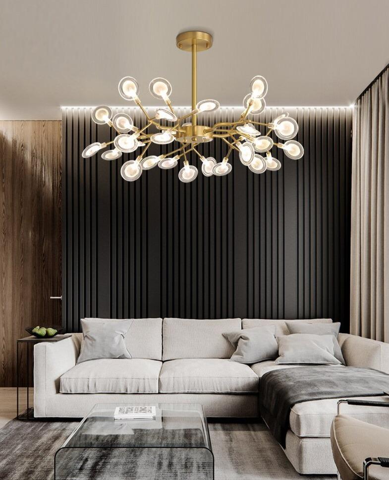 FIRLY Light--Acelofa Interior Lighting Online Shop offering beautifully designed interior lights and lamps