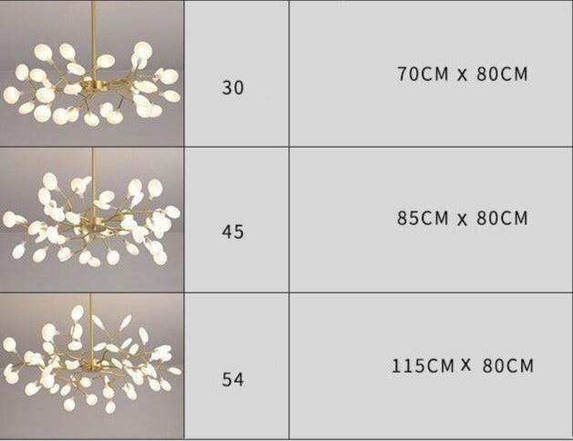 FIRLY Light--Acelofa Interior Lighting Online Shop offering beautifully designed interior lights and lamps