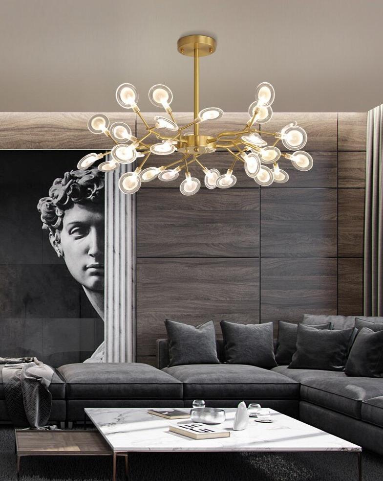 FIRLY Light--Acelofa Interior Lighting Online Shop offering beautifully designed interior lights and lamps