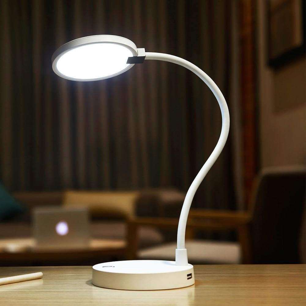 Intelligent LED Desk Lamp - ACELOFA
