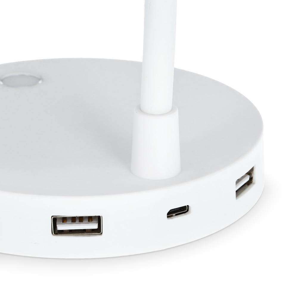 Intelligent LED Desk Lamp - ACELOFA
