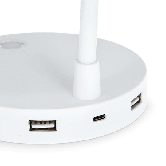 Intelligent LED Desk Lamp - ACELOFA