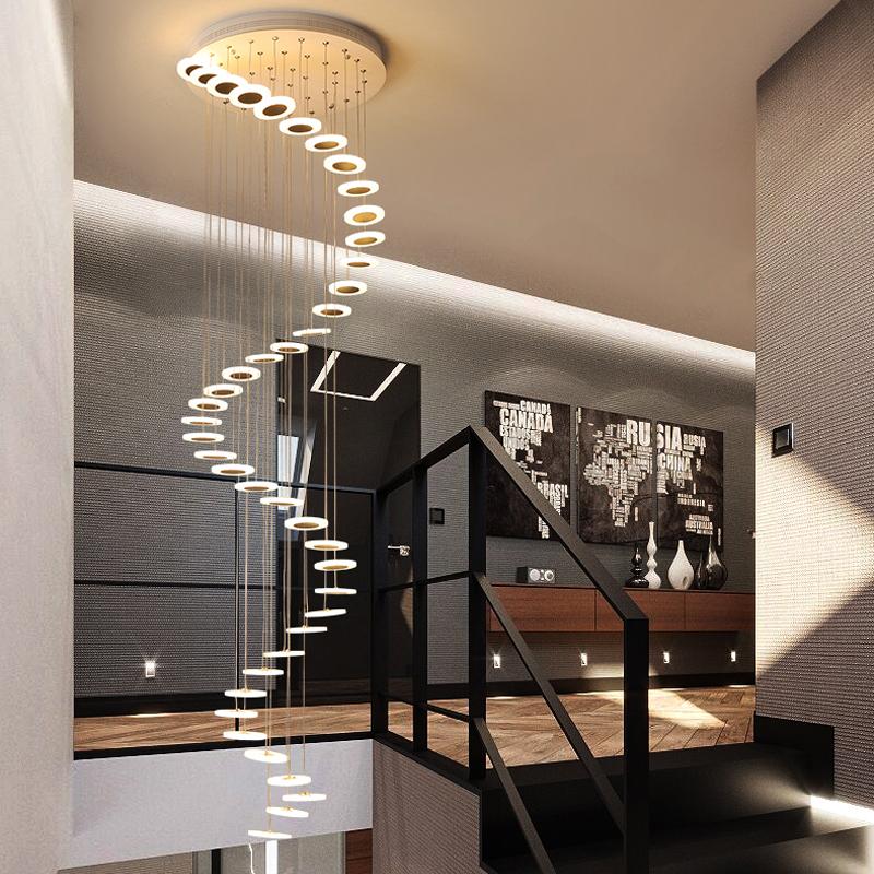 SPIRA Light--Acelofa Interior Lighting Online Shop offering beautifully designed interior lights and lamps