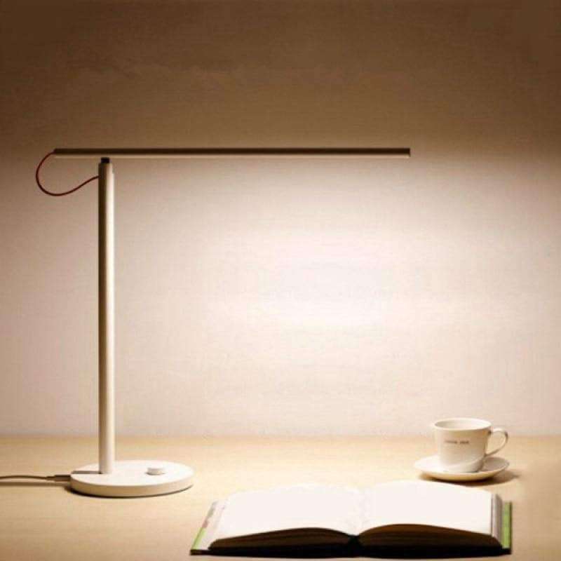 Perpendicular LED Desk Lamp - ACELOFA