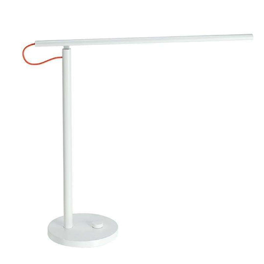 Perpendicular LED Desk Lamp - ACELOFA
