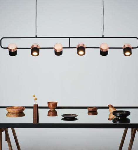 The Pendant Light--Acelofa Interior Lighting Online Shop offering beautifully designed interior lights and lamps
