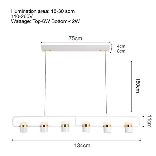 The Pendant Light--Acelofa Interior Lighting Online Shop offering beautifully designed interior lights and lamps