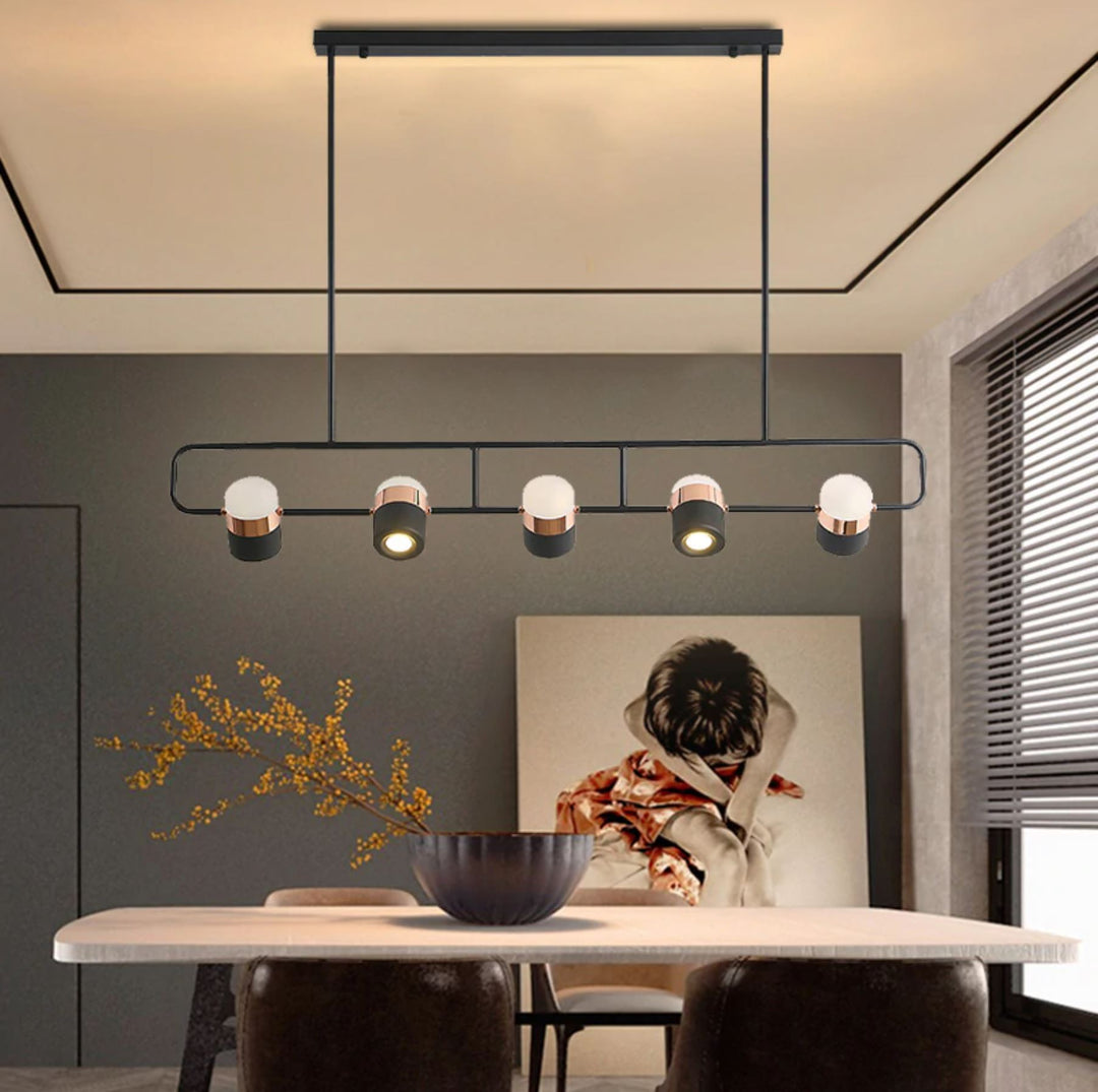 The Pendant Light - ACELOFA