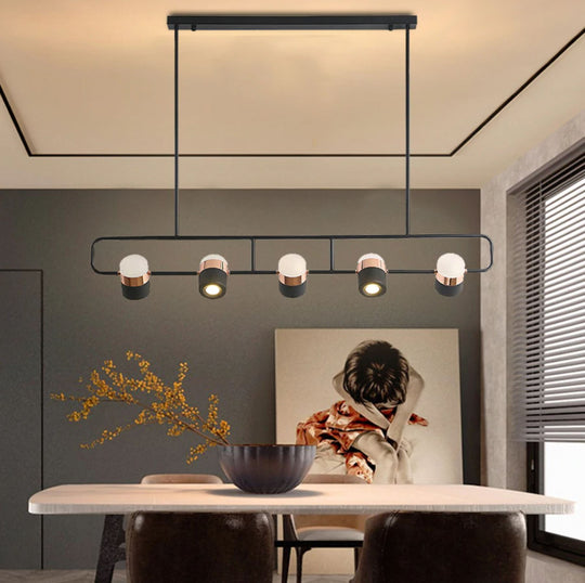 The Pendant Light - ACELOFA
