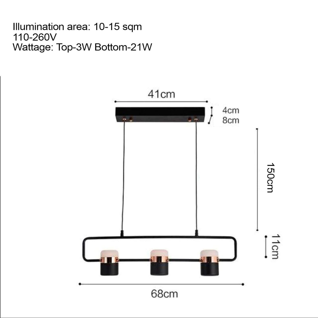 The Pendant Light--Acelofa Interior Lighting Online Shop offering beautifully designed interior lights and lamps