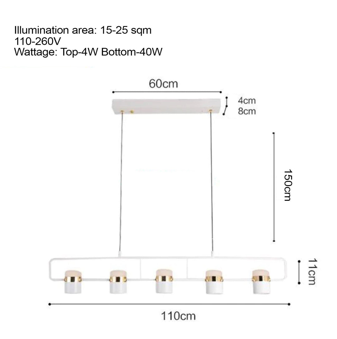 The Pendant Light--Acelofa Interior Lighting Online Shop offering beautifully designed interior lights and lamps