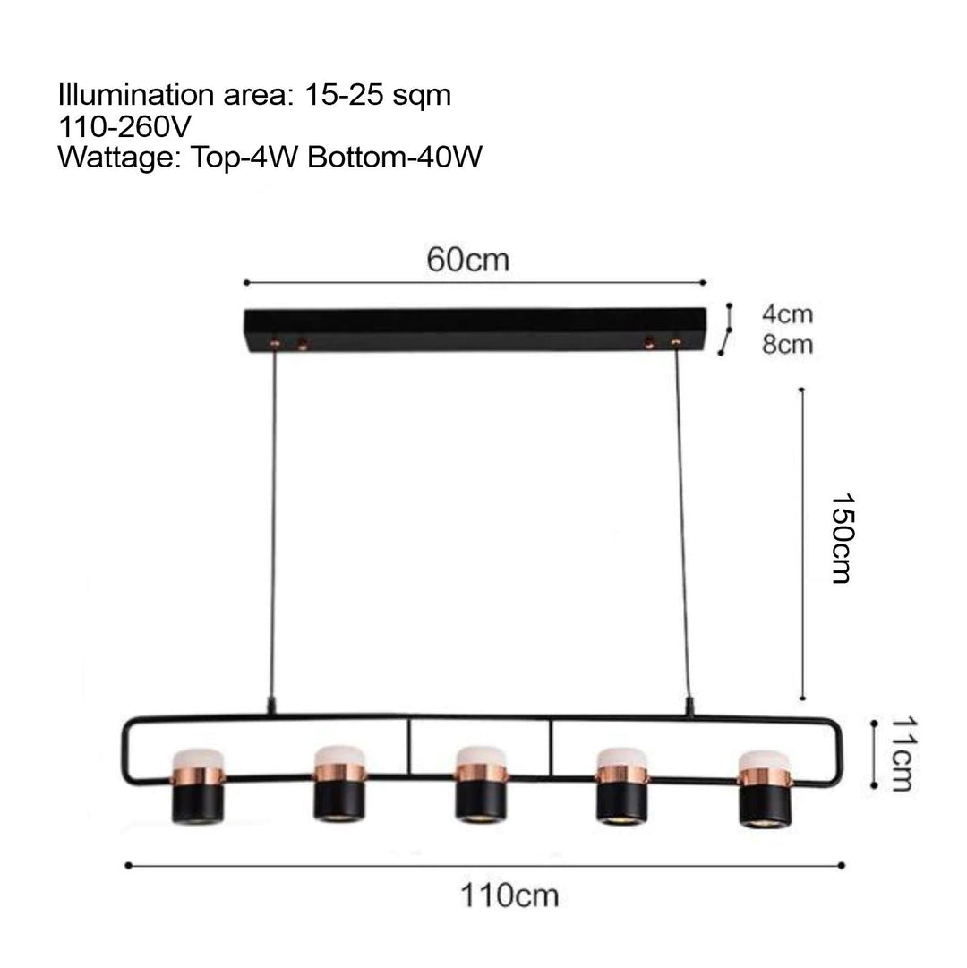 The Pendant Light--Acelofa Interior Lighting Online Shop offering beautifully designed interior lights and lamps