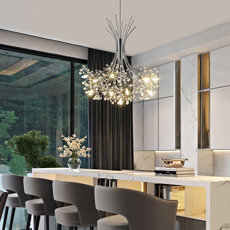 CRYSTA Light--Acelofa Interior Lighting Online Shop offering beautifully designed interior lights and lamps